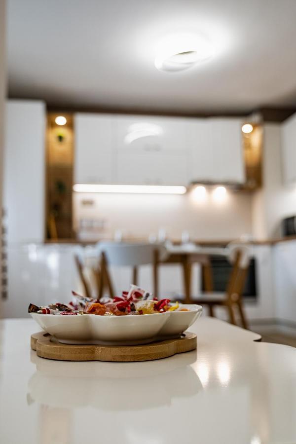Appartamento Second Next To Sea Garden Varna