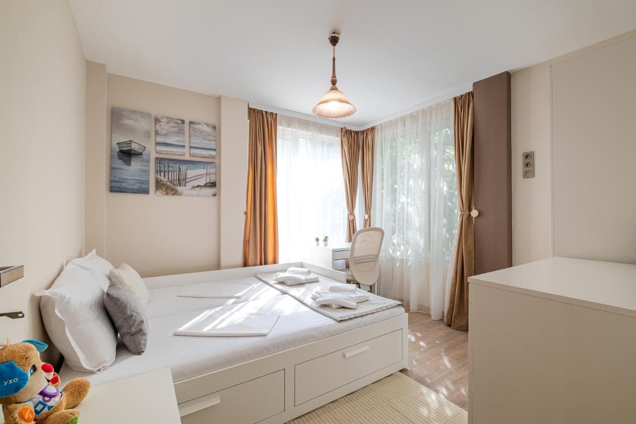 Διαμέρισμα Second Next To Sea Garden