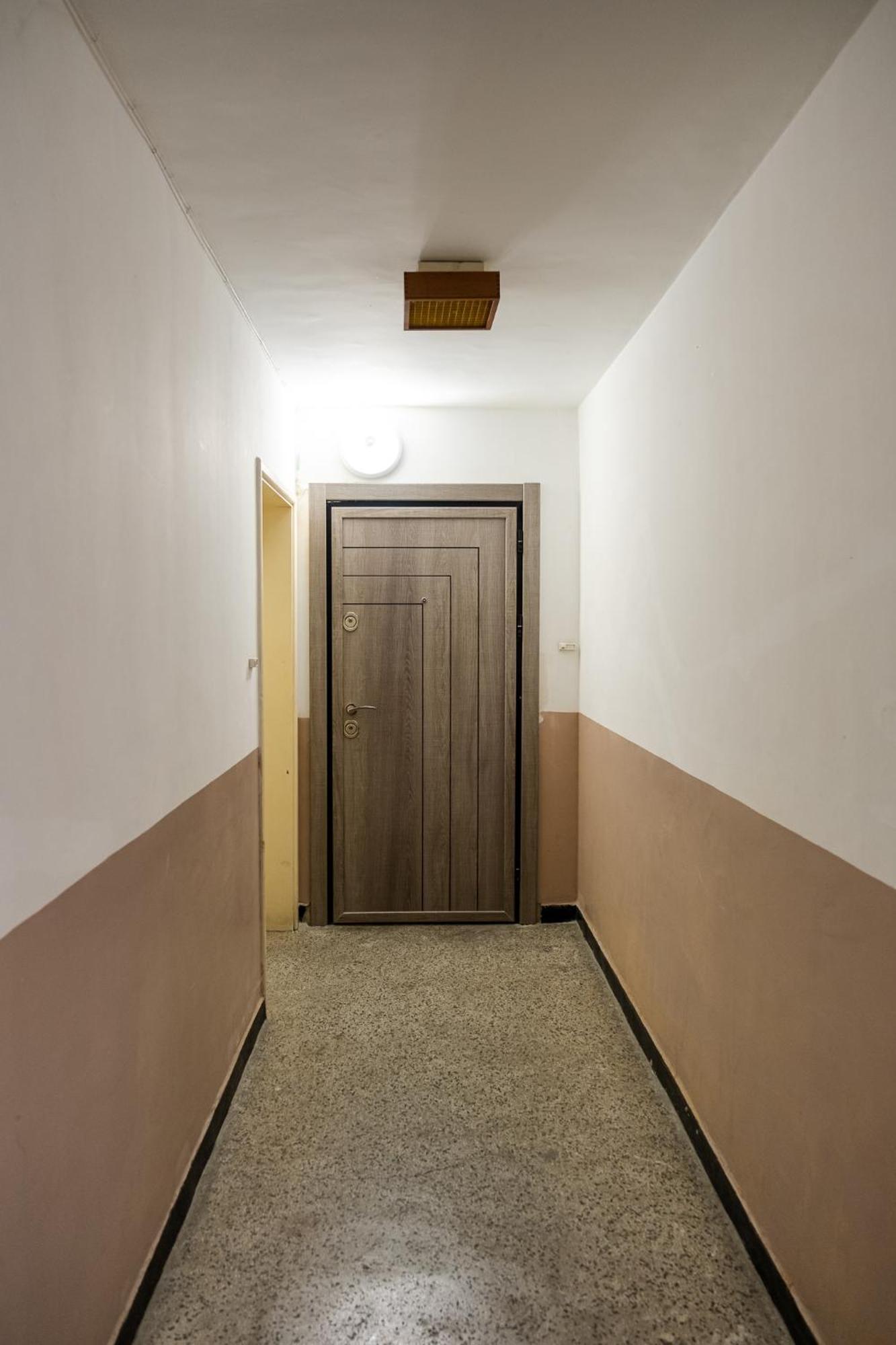 Διαμέρισμα Second Next To Sea Garden